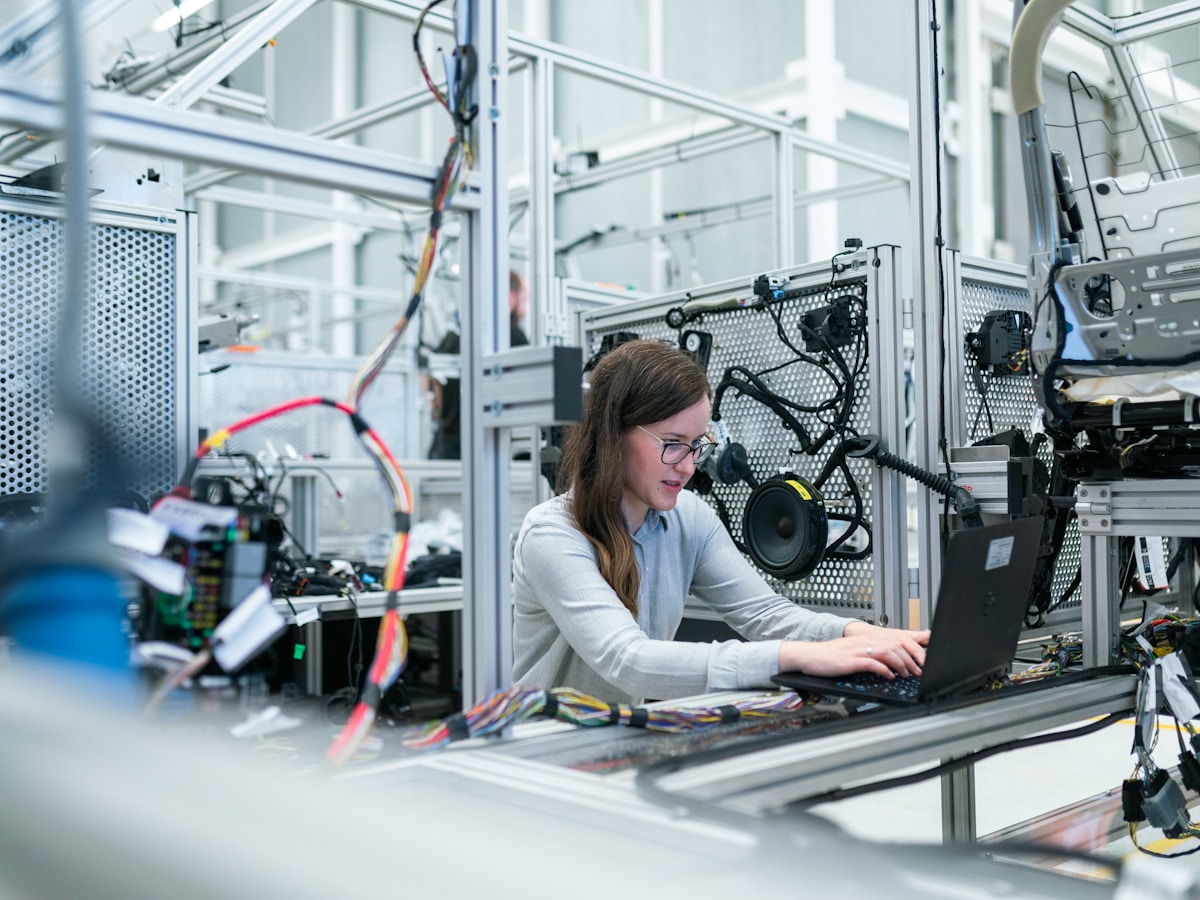 机器视觉检测软件交付内容