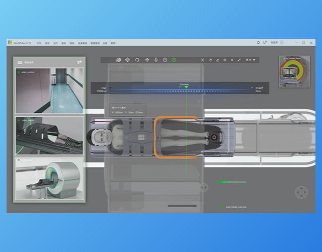 医学直线加速器